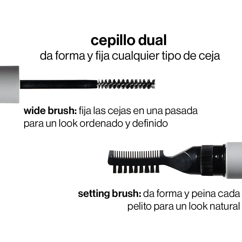 Brow Shaper Gel