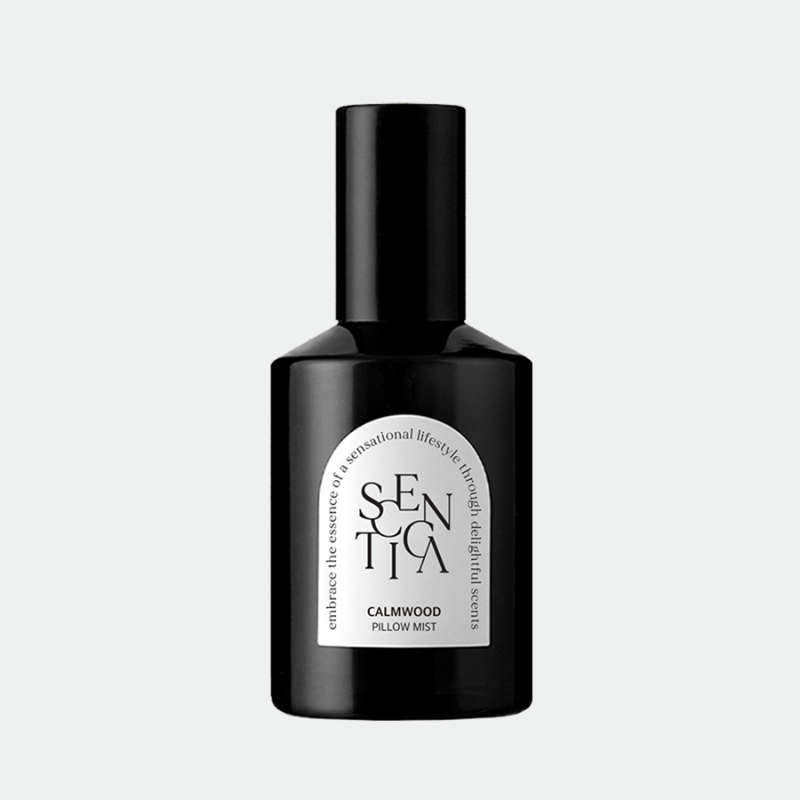 Pillow Mist | Aromaterapia para dormir (5 aromas diferentes)