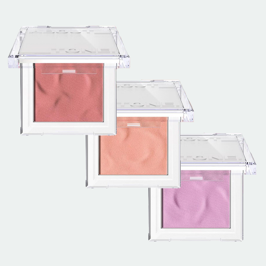 Fluffy Wear Blusher