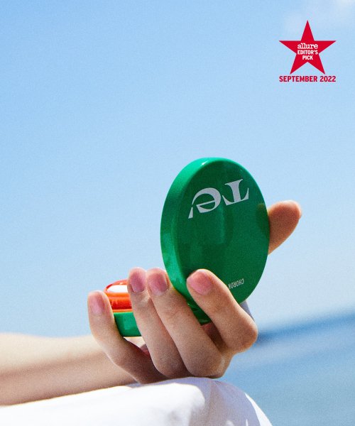 Chorok 35 SPF35 PA++ | Protector físico