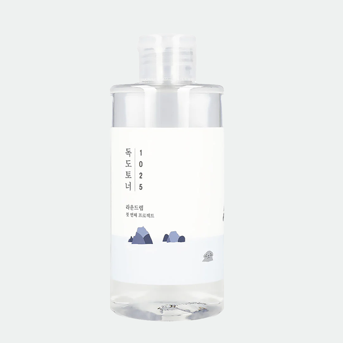 1025 Dokdo Toner