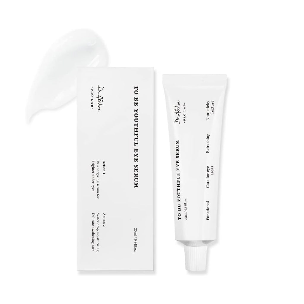 To Be Youthful Eye Serum