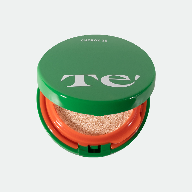 Chorok 35 Sun cushion | Protector físico