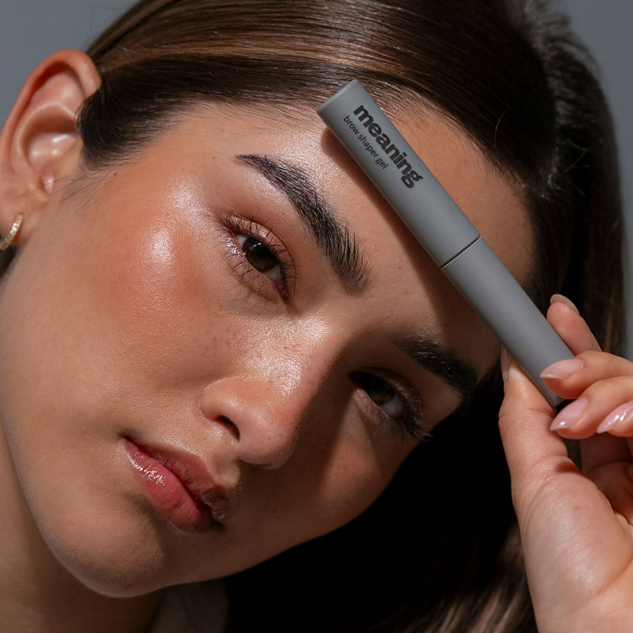 Brow Shaper Gel