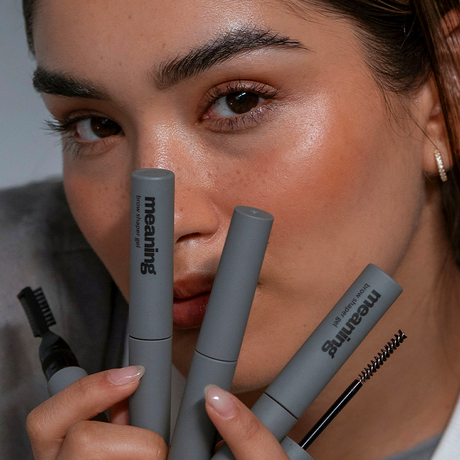 Brow Shaper Gel