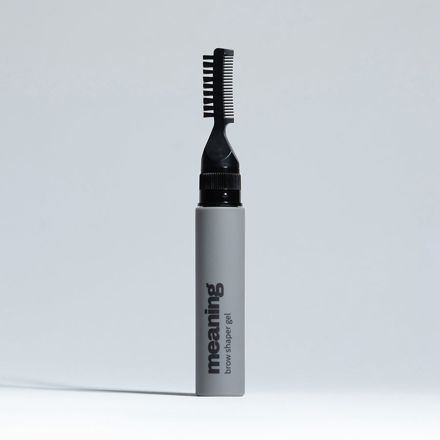 Brow Shaper Gel