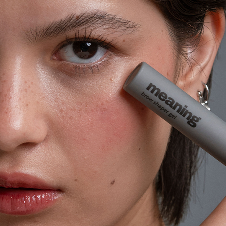 Brow Shaper Gel