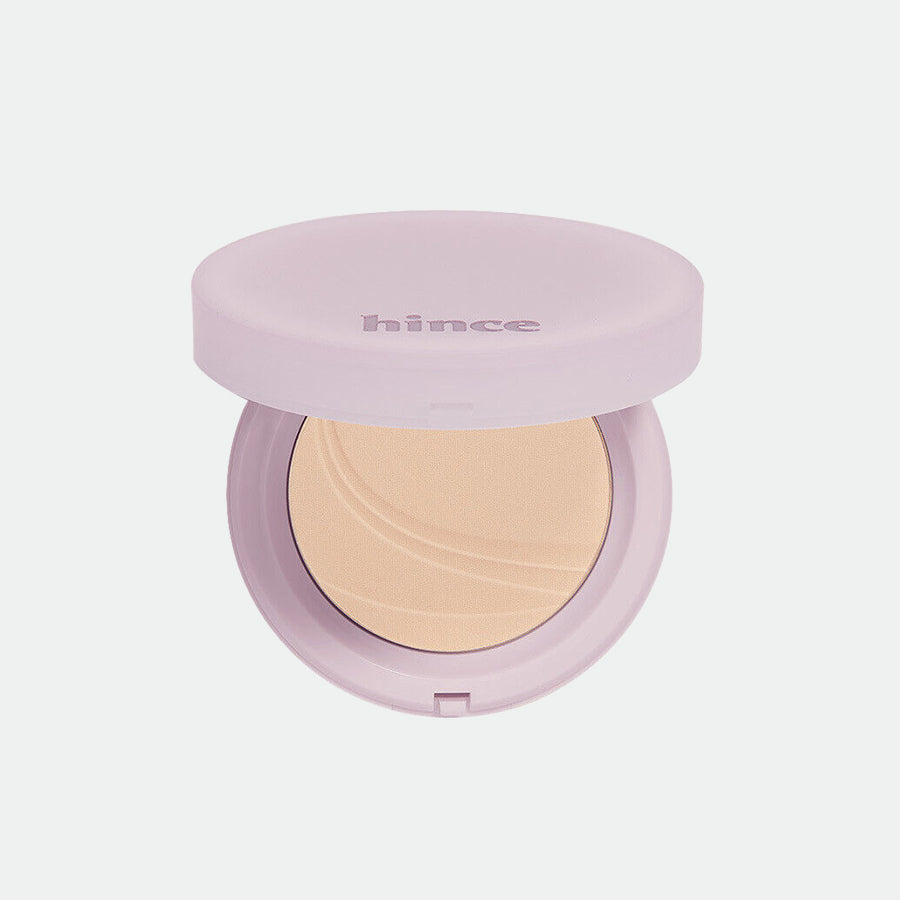 Second Skin Airy Powder