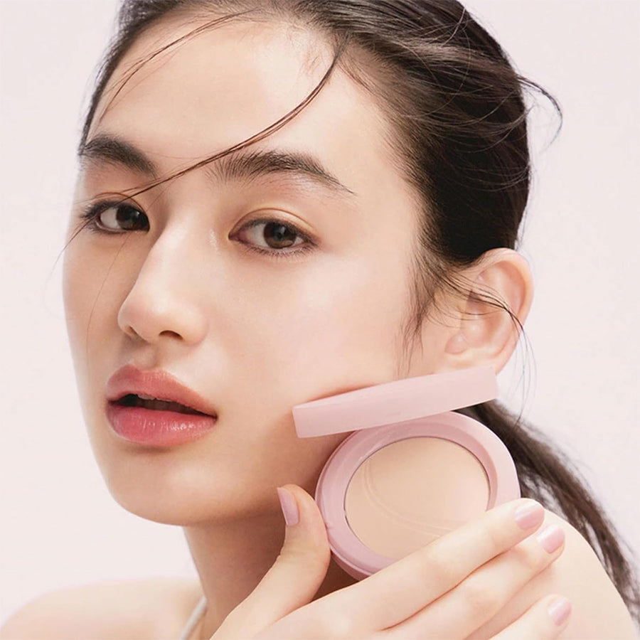 Second Skin Airy Powder