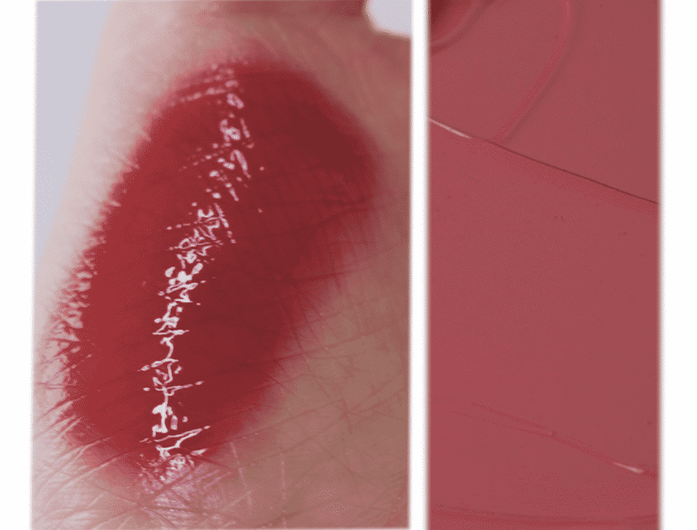 Lipsleek | para labios y mejillas | 5 tonos