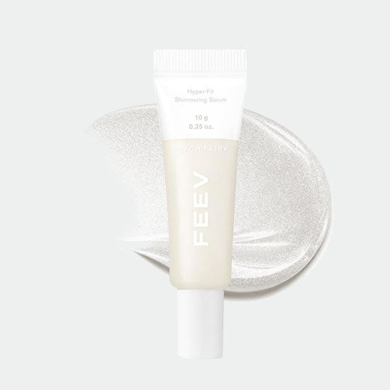 Hyper-Fit Shimmering Serum | Iluminador 2 tonos