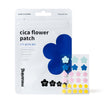 Parches para brotes Cica Flower Patch | 48 parches