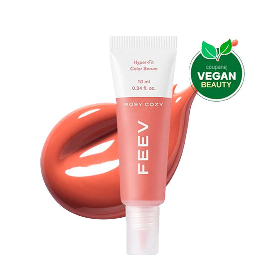 Hyper-Fit Color Serum | Rosy cozy