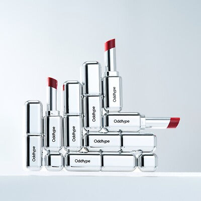 Unseen Dew Glow Balm | 4 tonos