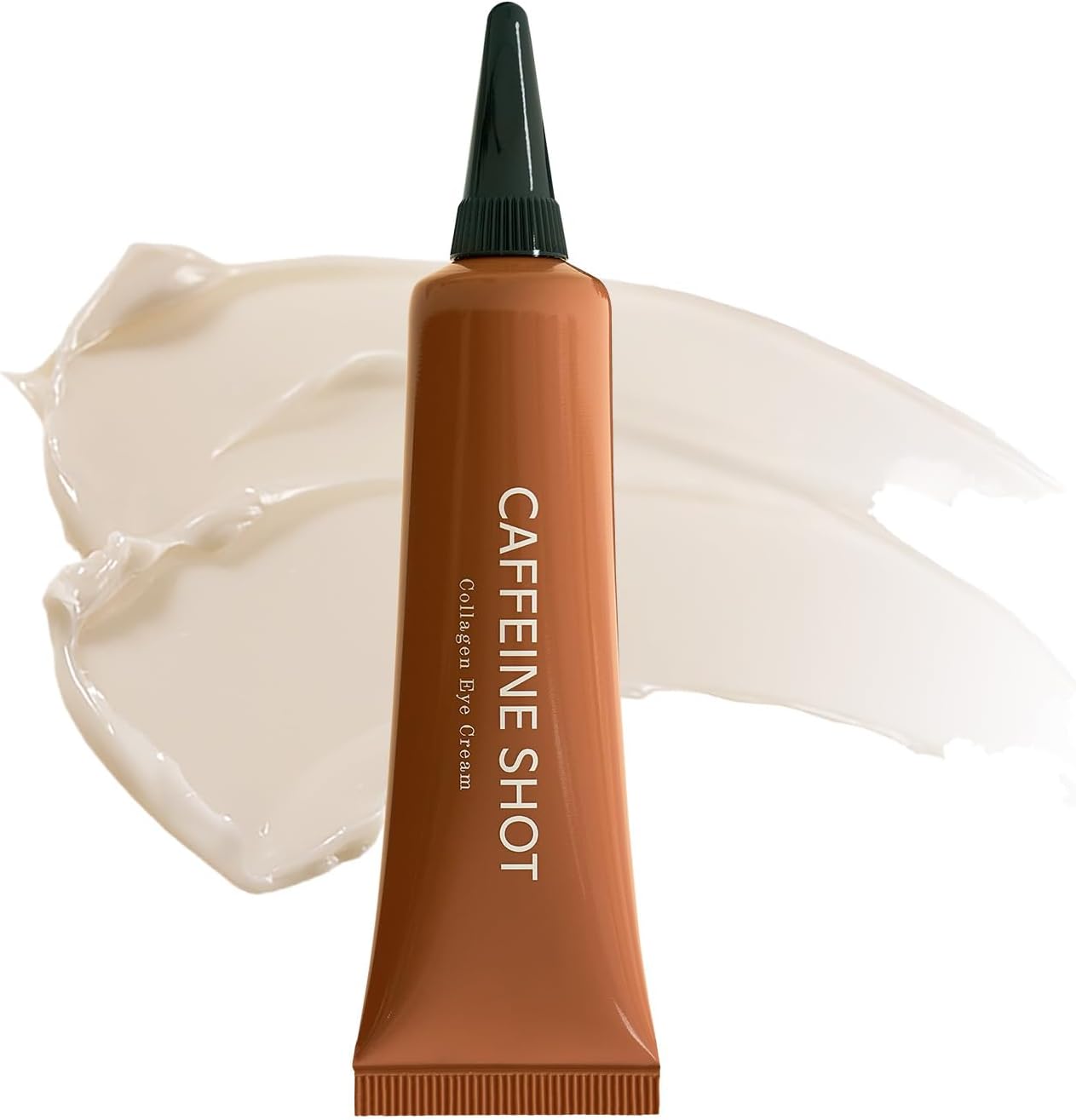 Caffeine Shot Collagen Eye Cream | Para ojeras
