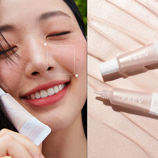 Hyper-Fit Shimmering Serum | Iluminador 2 tonos