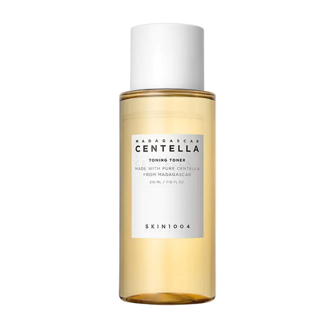 Madagascar Centella Toning Toner