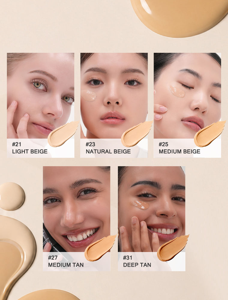 Snail Repair Intensive BB Cream SPF30+ PA+++ | Base con protección solar