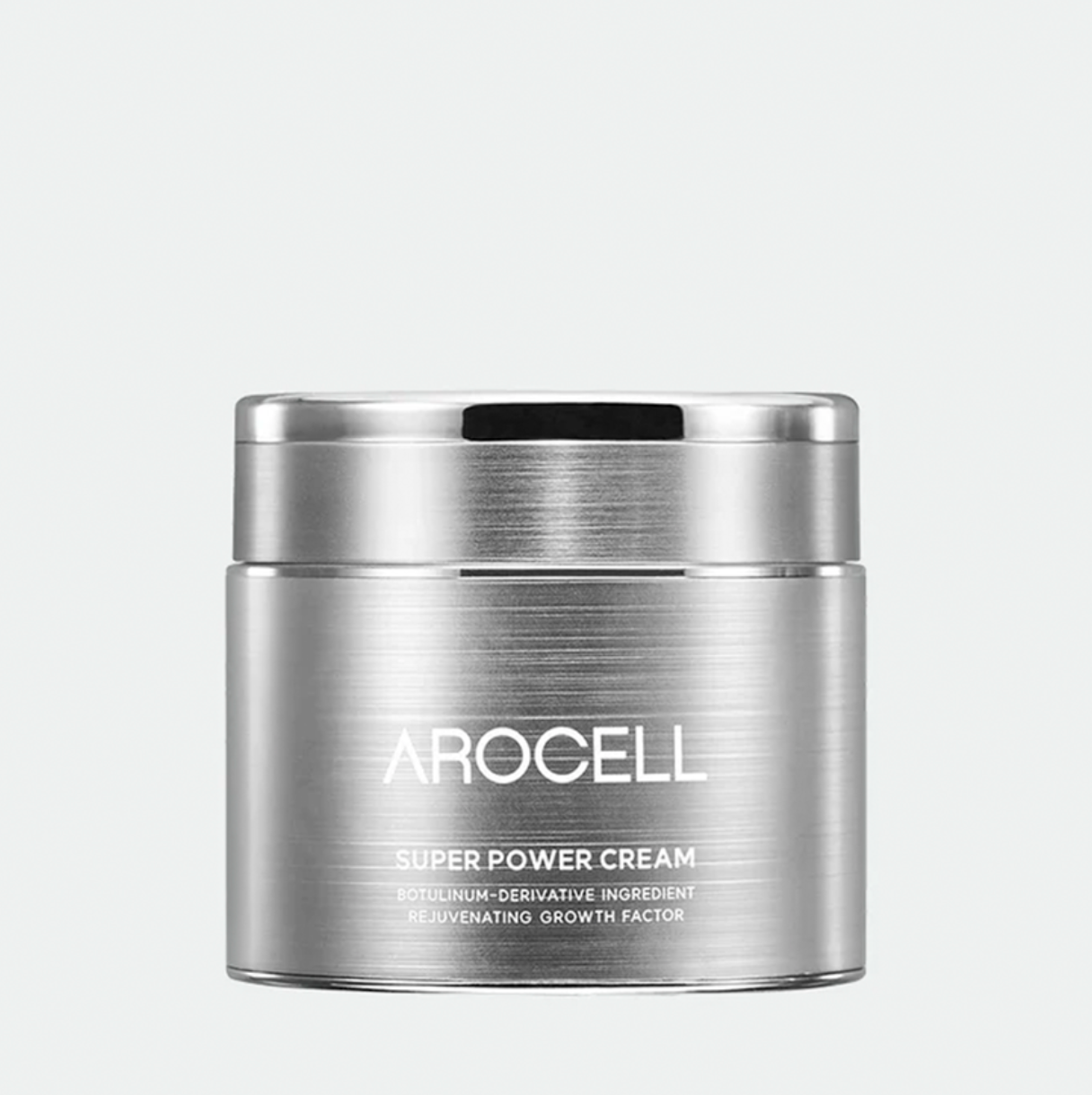 Super Power Cream | Regeneración & Firmeza