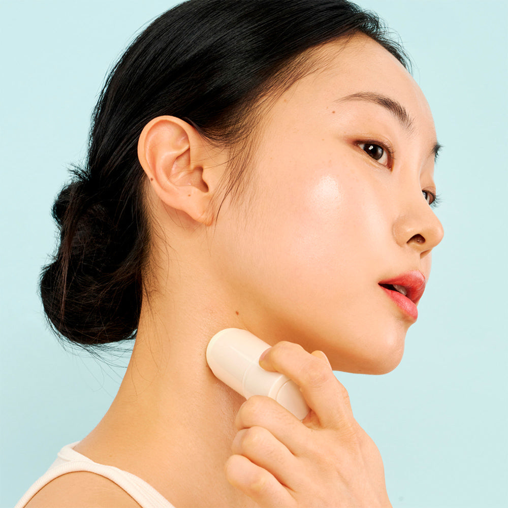 Cica-tree cooling sun stick