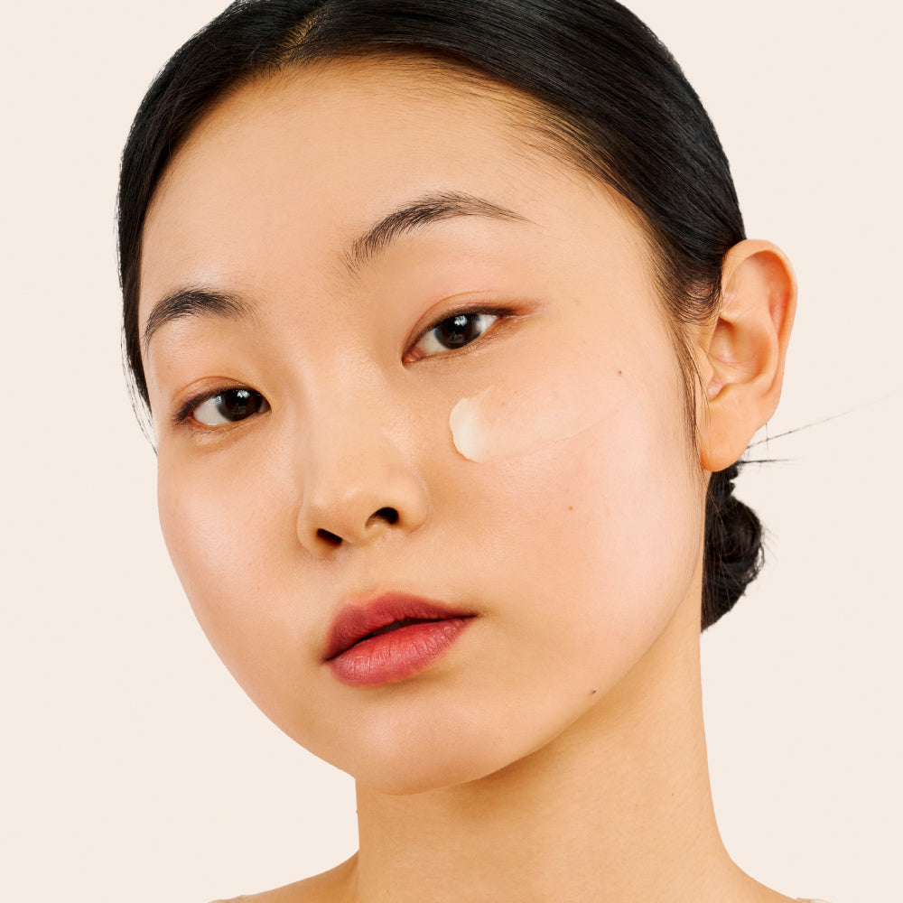 Cica-tree invisible sun gel