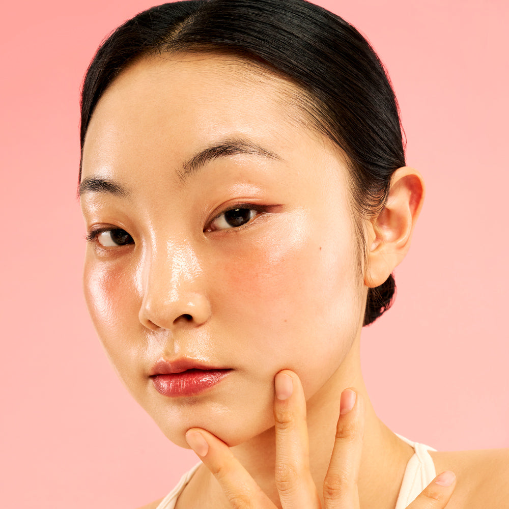 Cica-tree shaking glow sun fixer