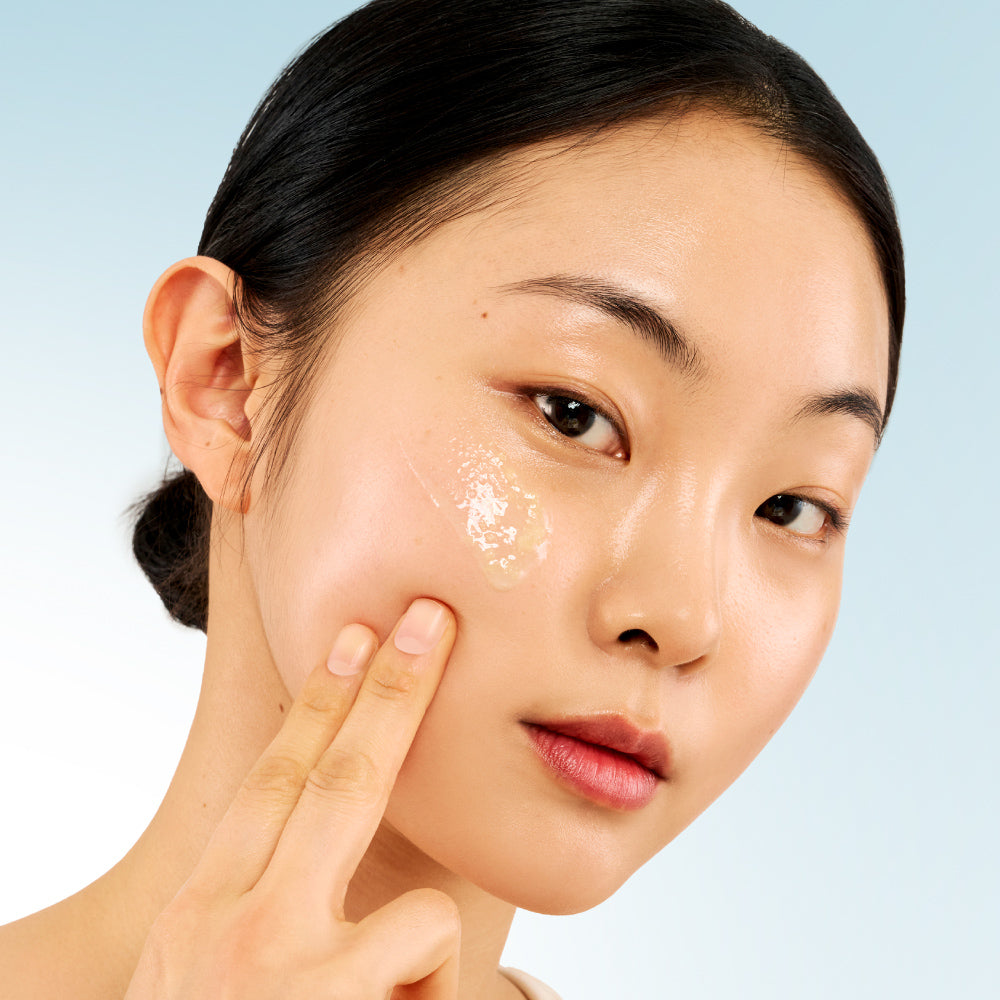 Cica-tree water jelly sun serum