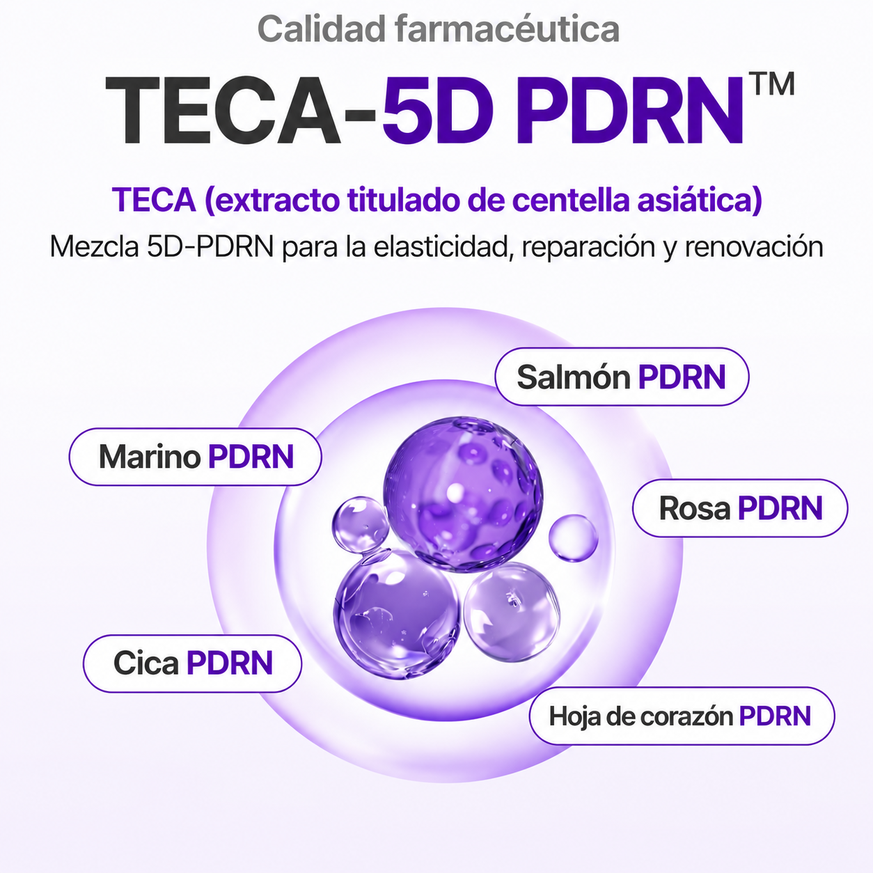 Centellian 24 Expert Madeca Cream Active Renew PDRN