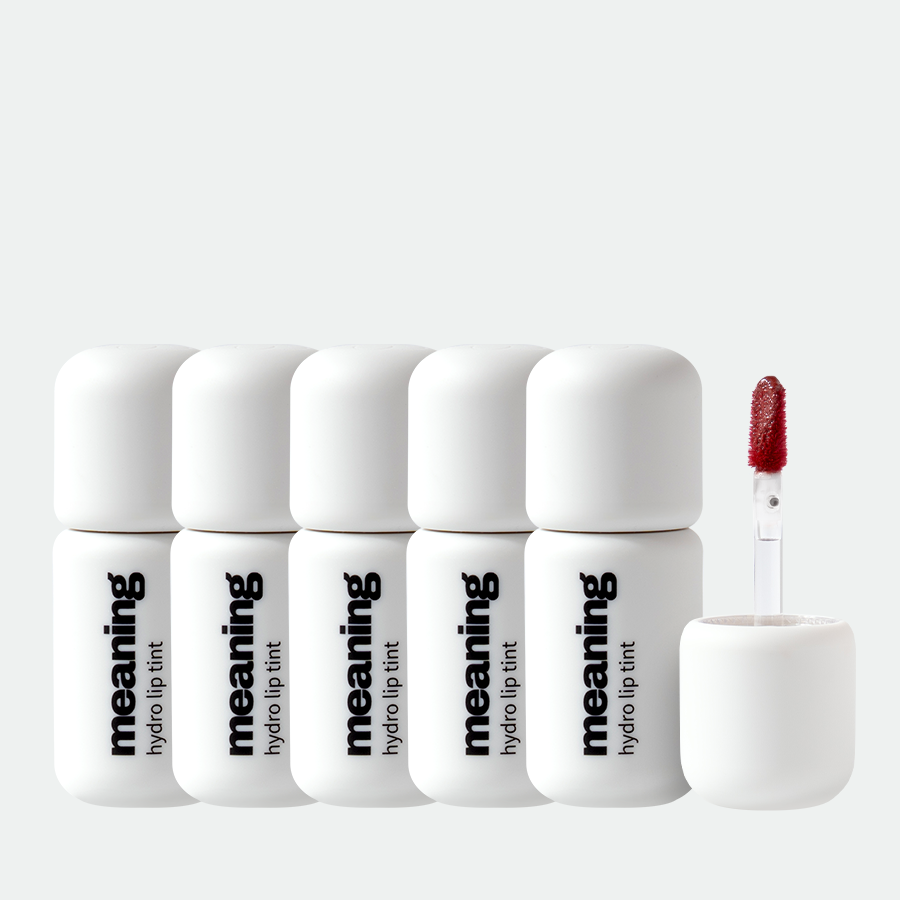Hydro Lip Tint | Tinta hidratante (5 tonos)
