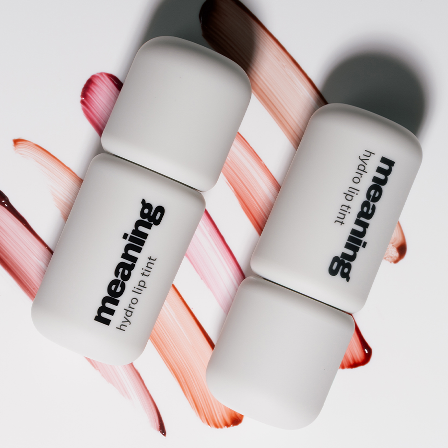 Hydro Lip Tint | Tinta hidratante (5 tonos)