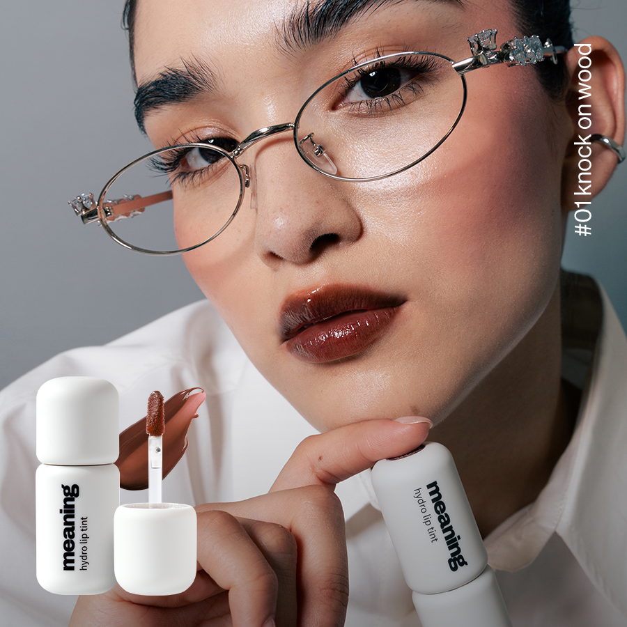Hydro Lip Tint | Tinta hidratante (5 tonos)