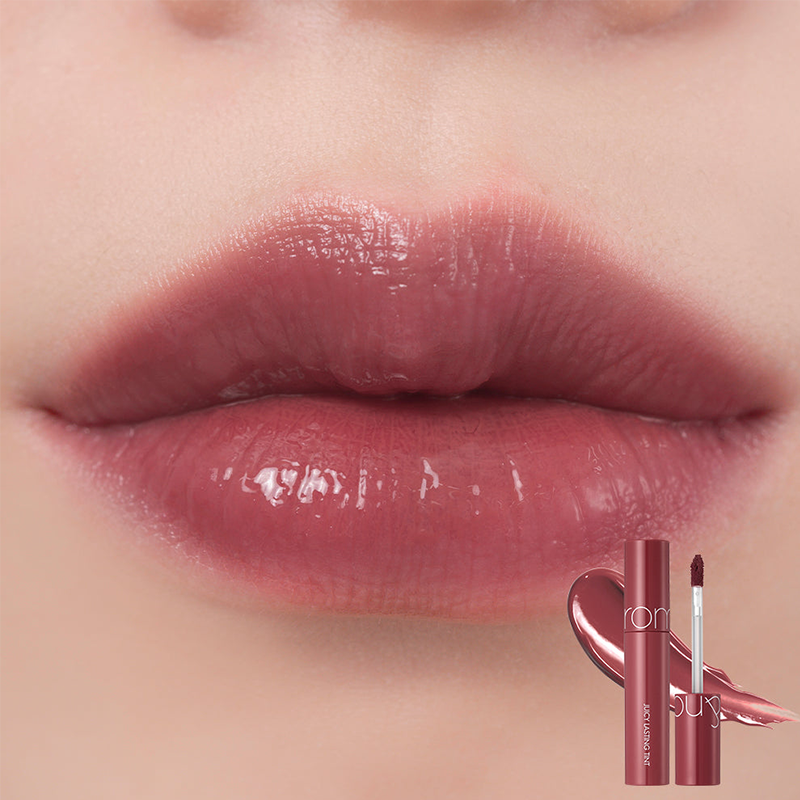 Juicy Lasting Tint #19 Almond Rose