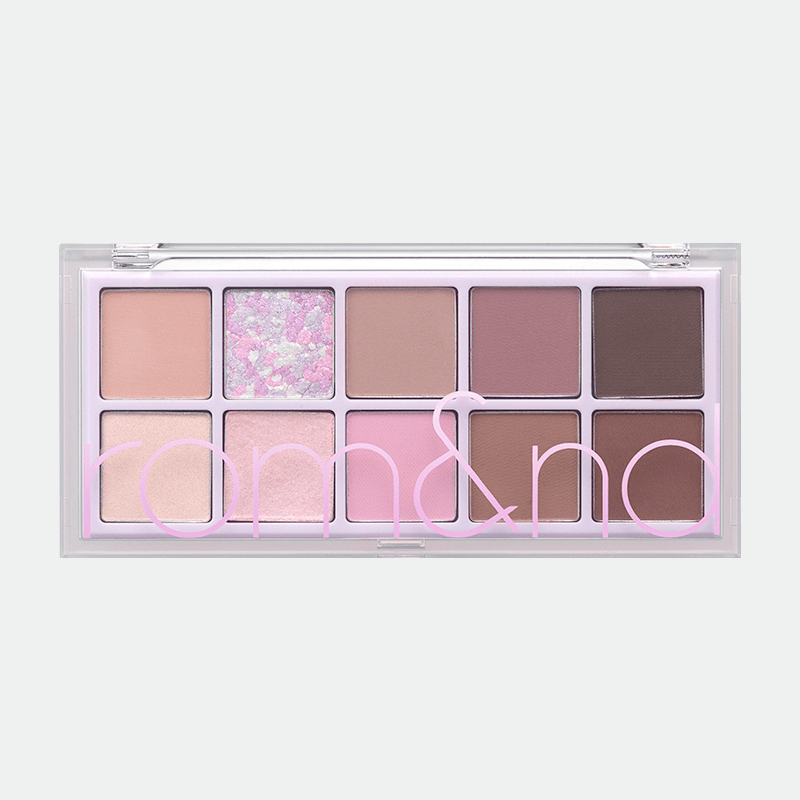 Better Than Palette 09 Dreamy Lilac Garden