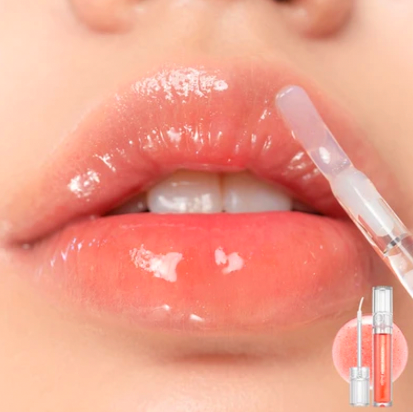 Glasting Water Gloss