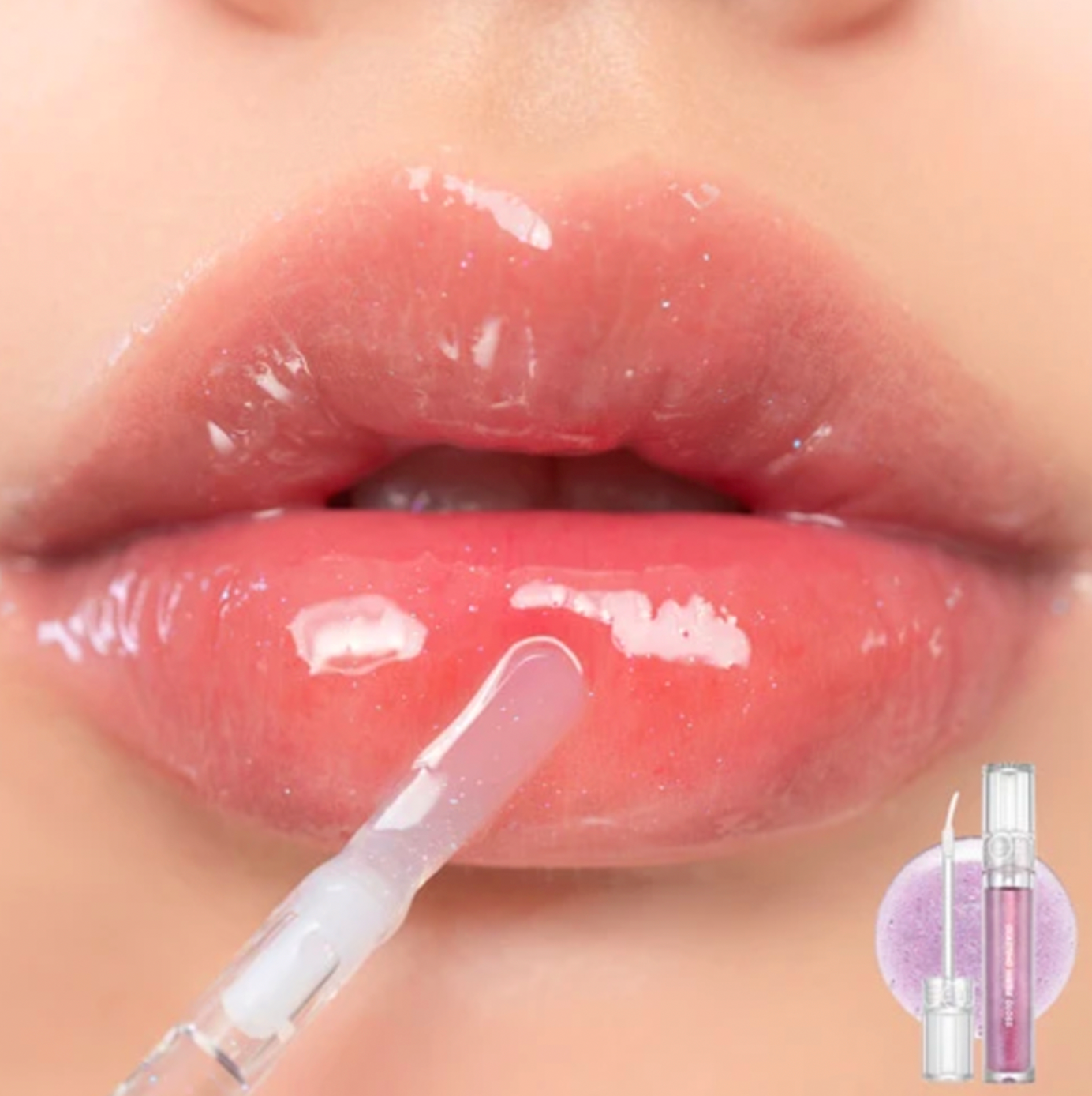 Glasting Water Gloss