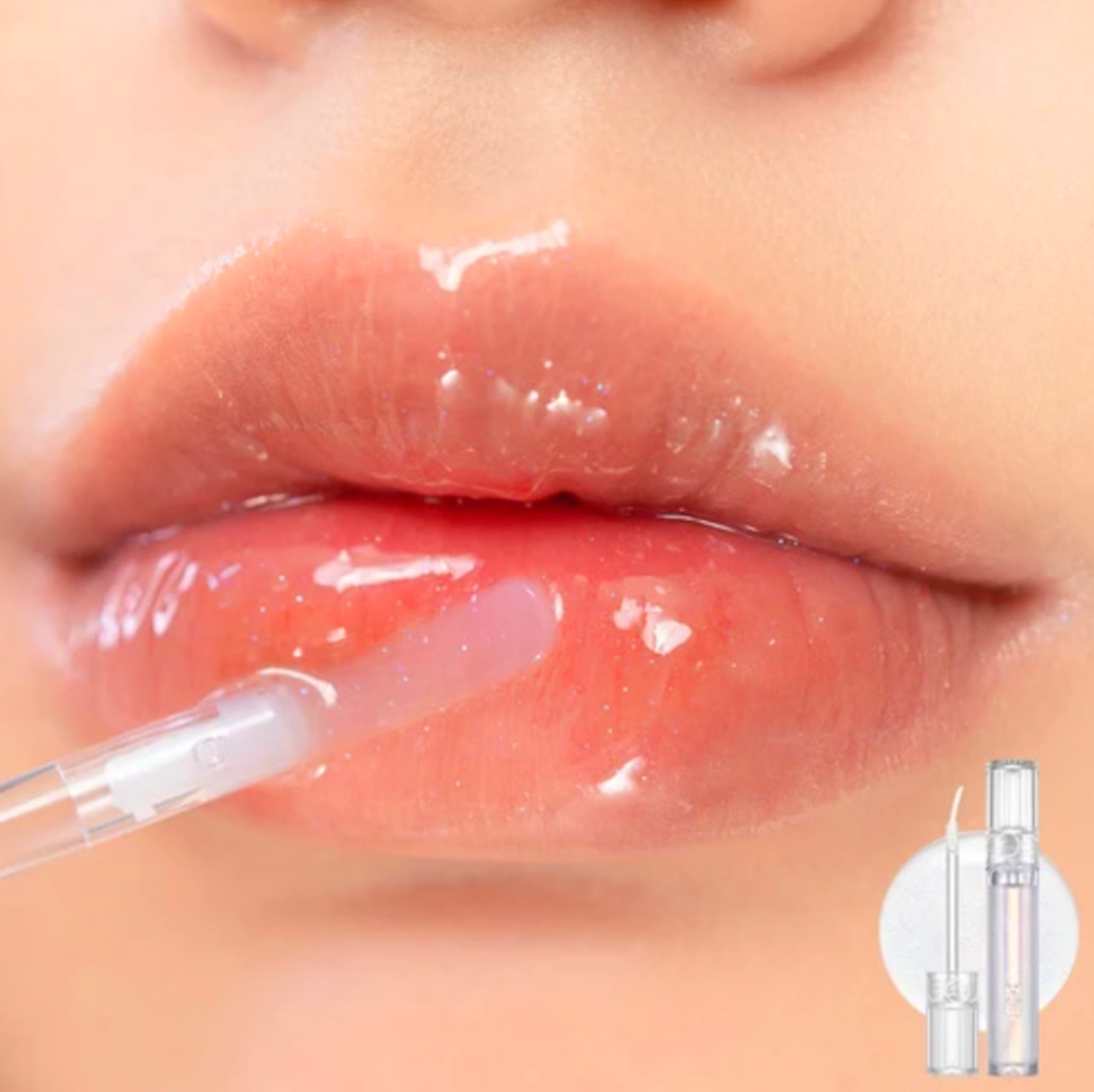 Glasting Water Gloss