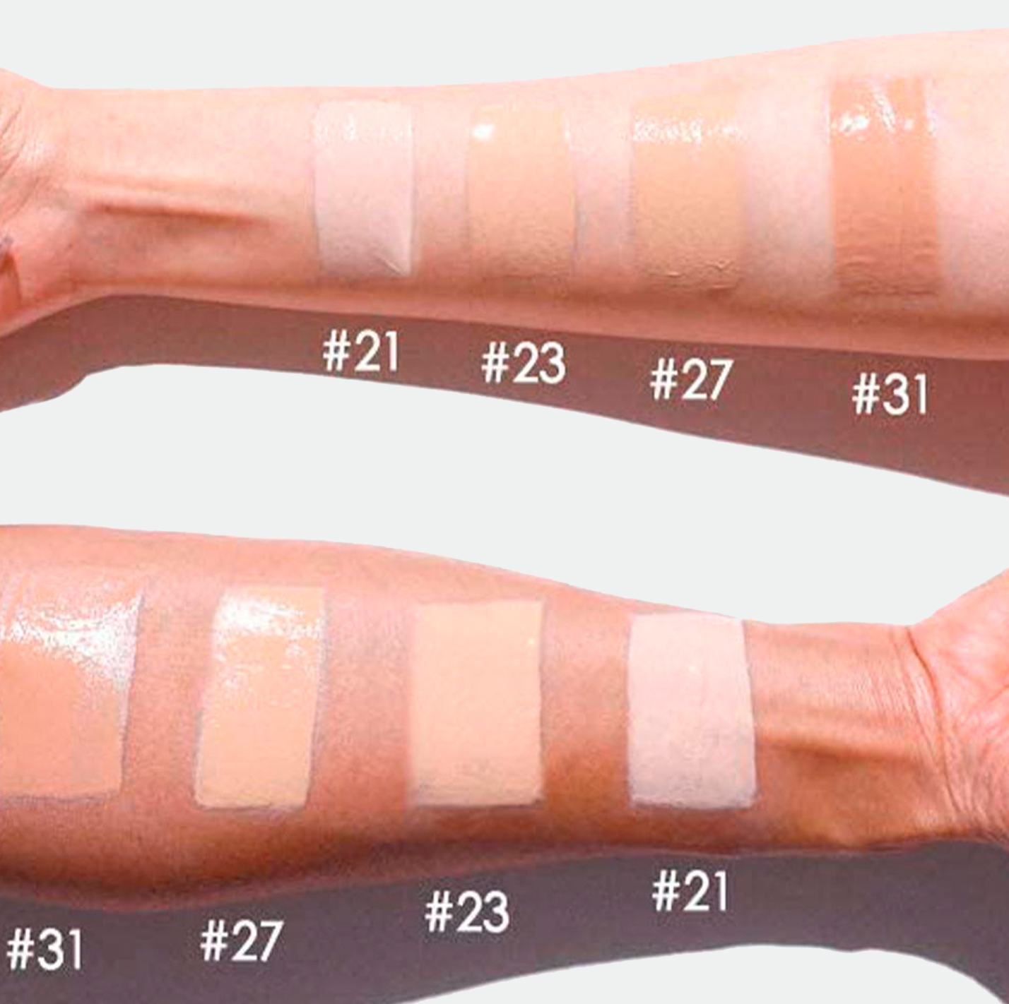 Snail Repair Intensive BB Cream SPF50+ PA+++