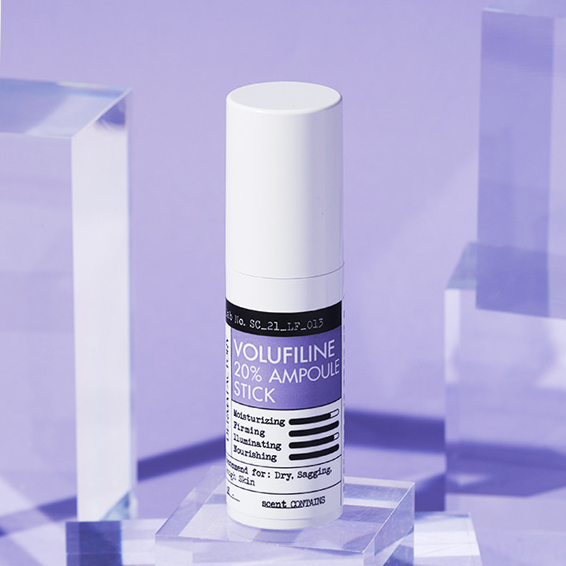 Volufiline 20% Ampoule Stick | Efecto filler