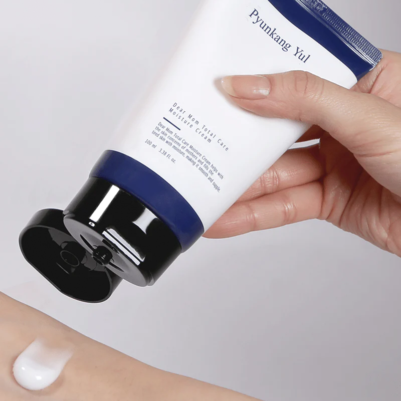 Dear Mom Total Care Moisture Cream