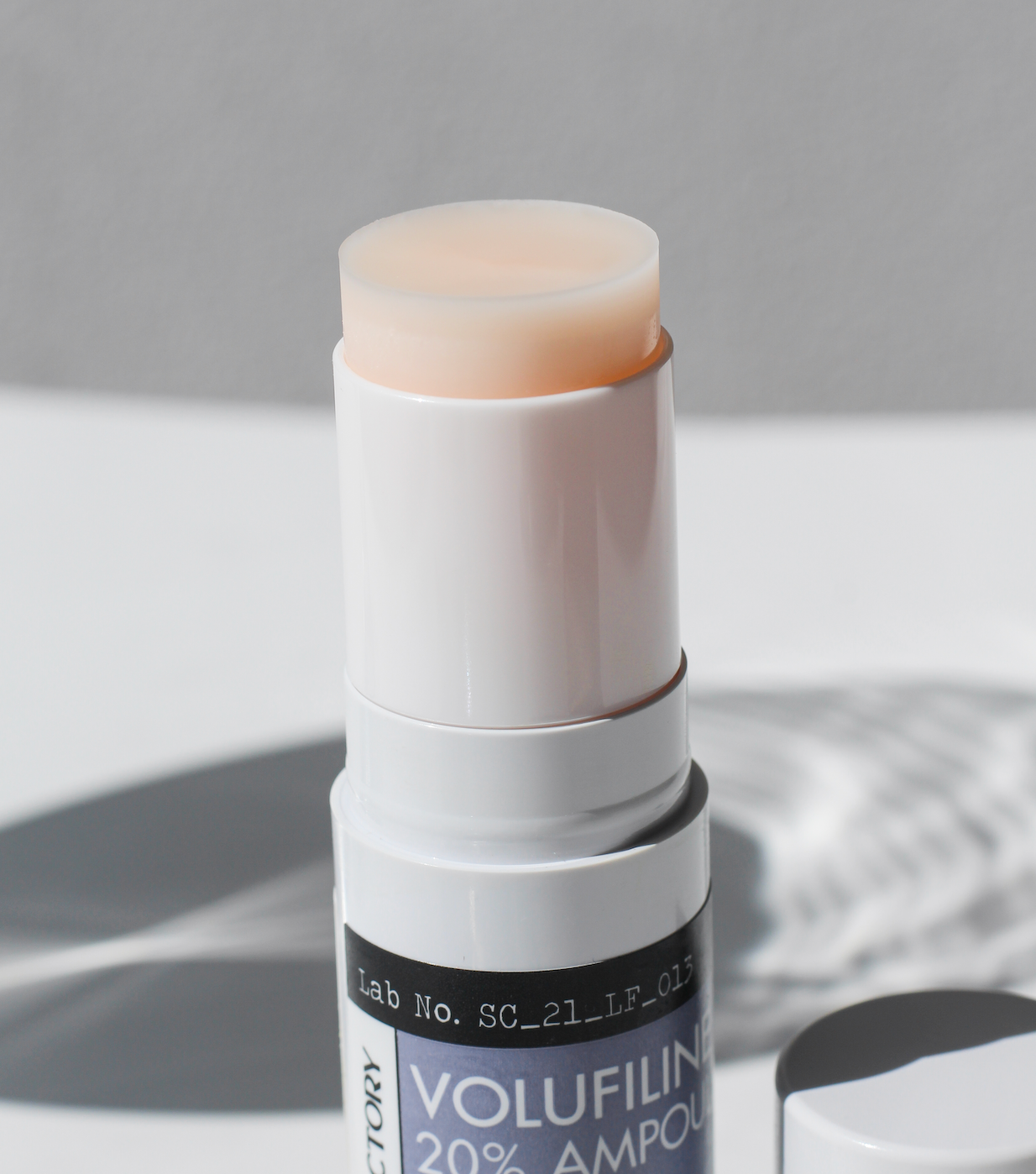 Volufiline 20% Ampoule Stick | Efecto filler