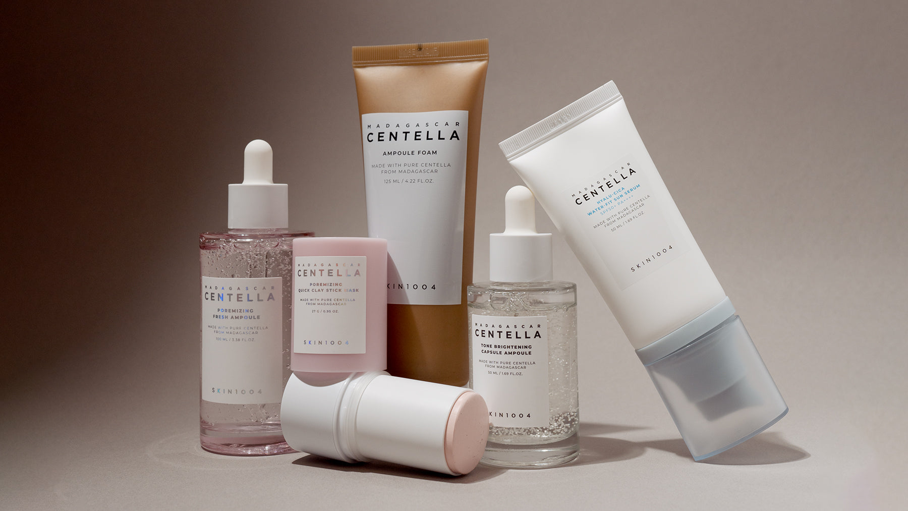 4 Productos de SKIN1004 que Debes Agregar a tu Lista de Compras en el Buen Fin