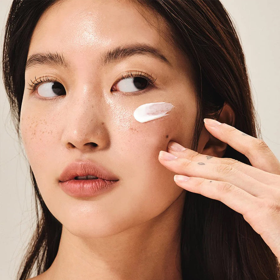 ¿Por qué el protector solar coreano se siente tan diferente? El secreto de su textura