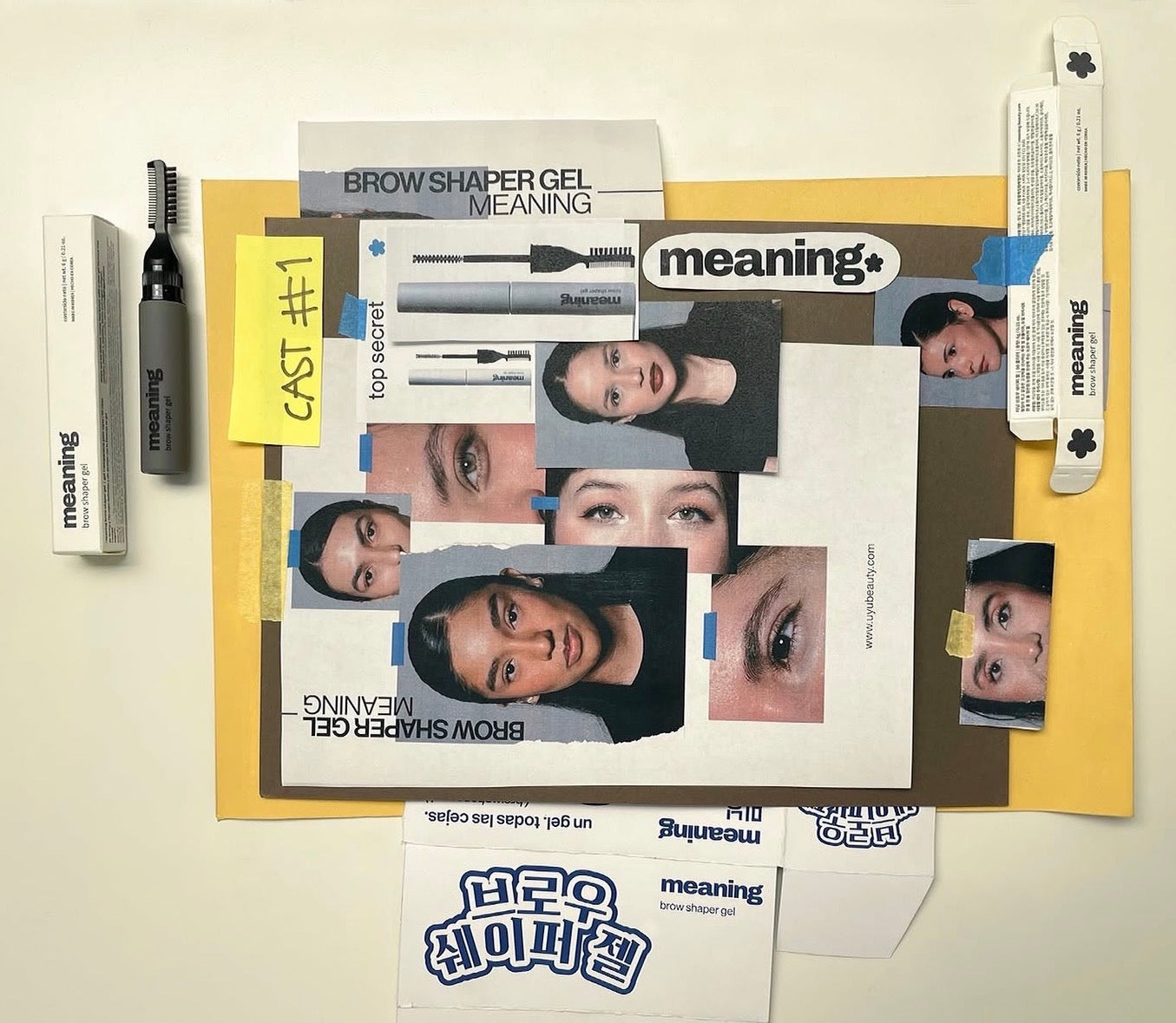 Pusimos a prueba nuestro "bold statement": El Try-On Event de meaning en Guadalajara
