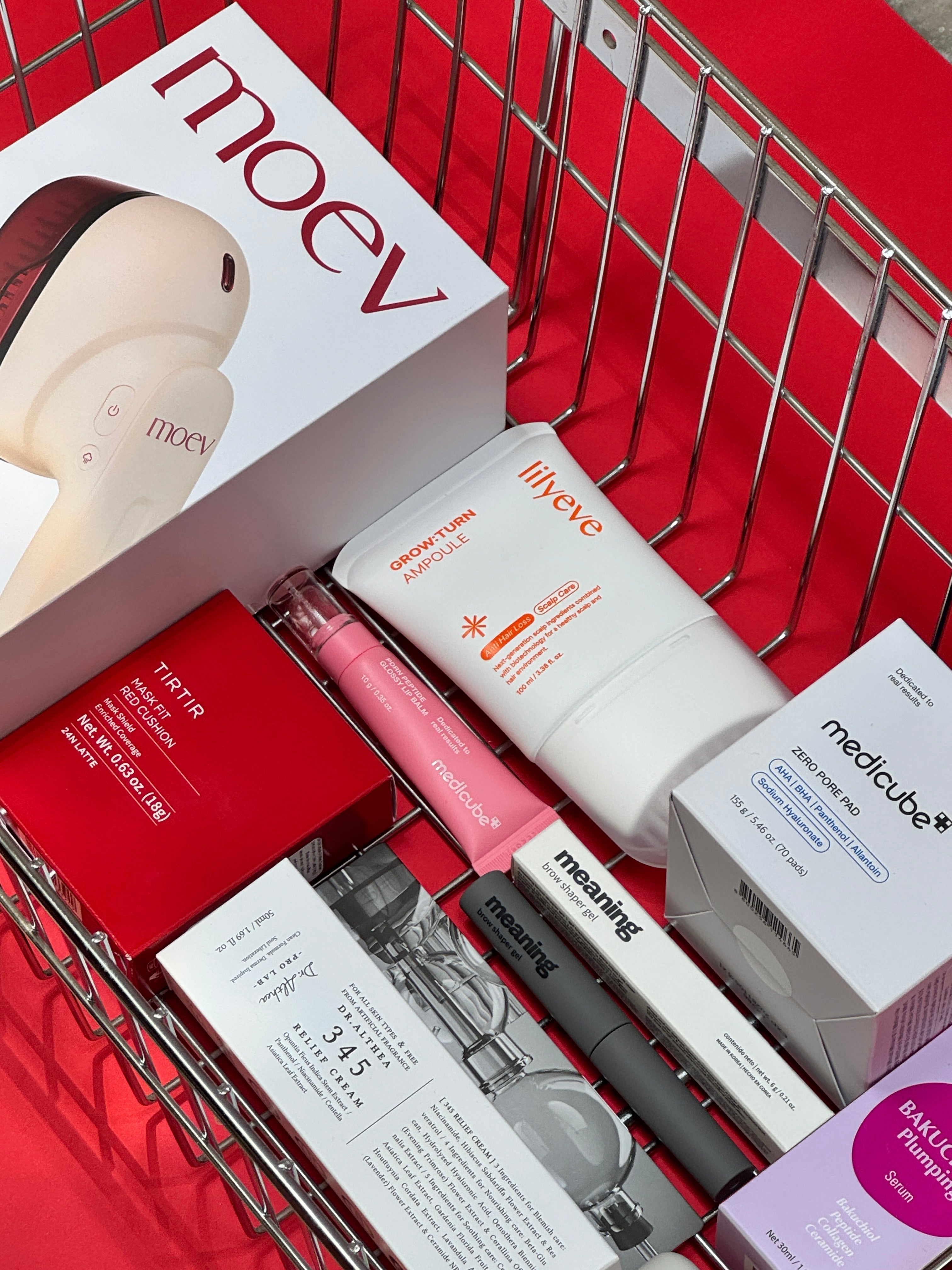 ¿Qué comprar en el Hot Sale si amas el K-Beauty pero no sabes por dónde empezar?
