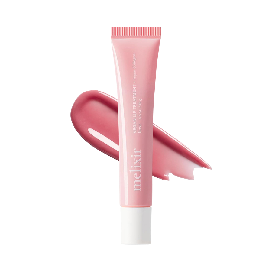 Vegan Lip Treatment | 2 tonos