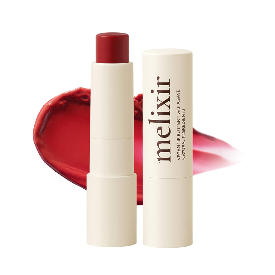 Vegan Lip Butter | 5 tonos