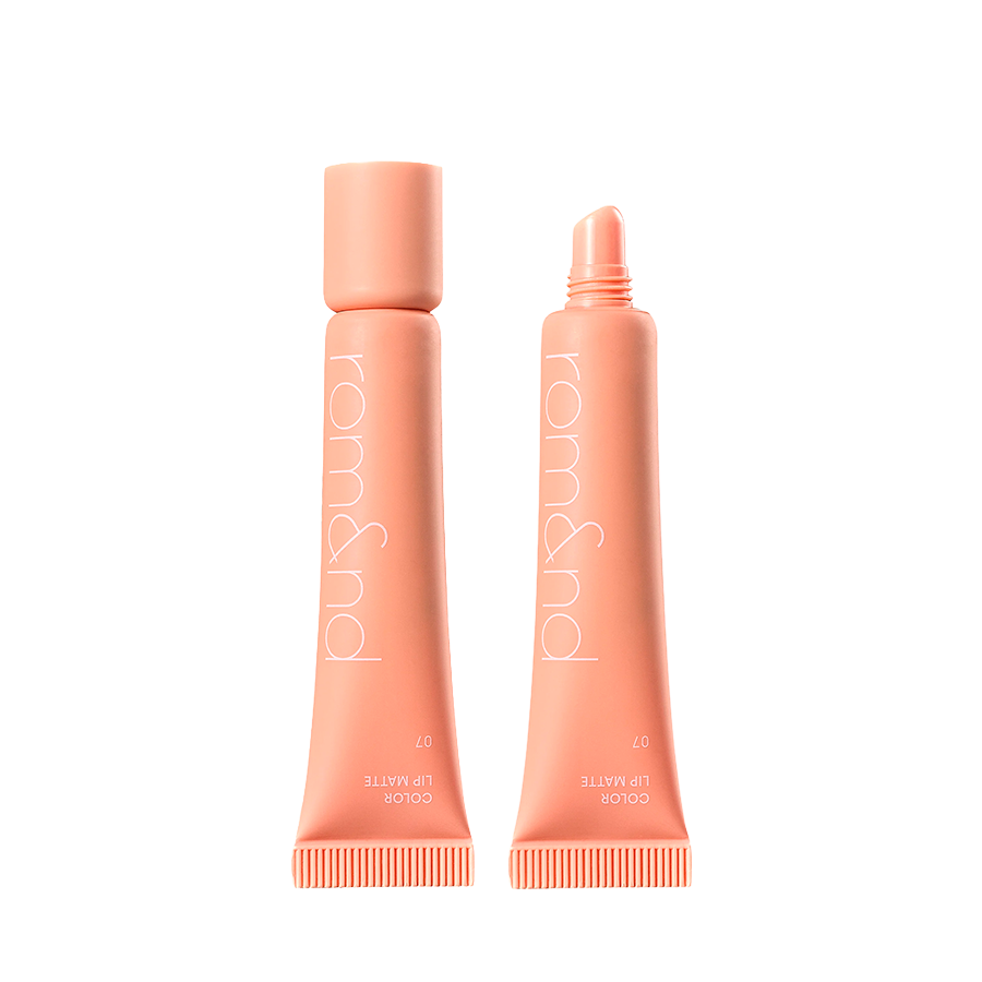Color Lip Matte 3 tonos