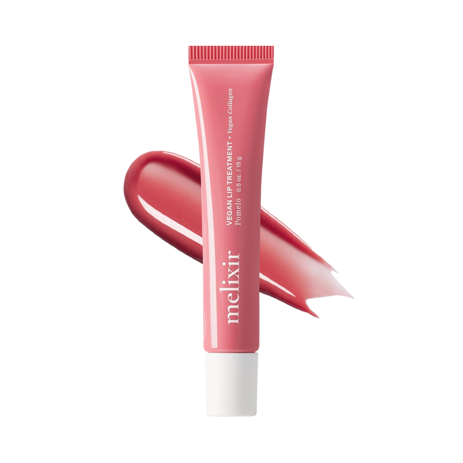 Vegan Lip Treatment | 2 tonos