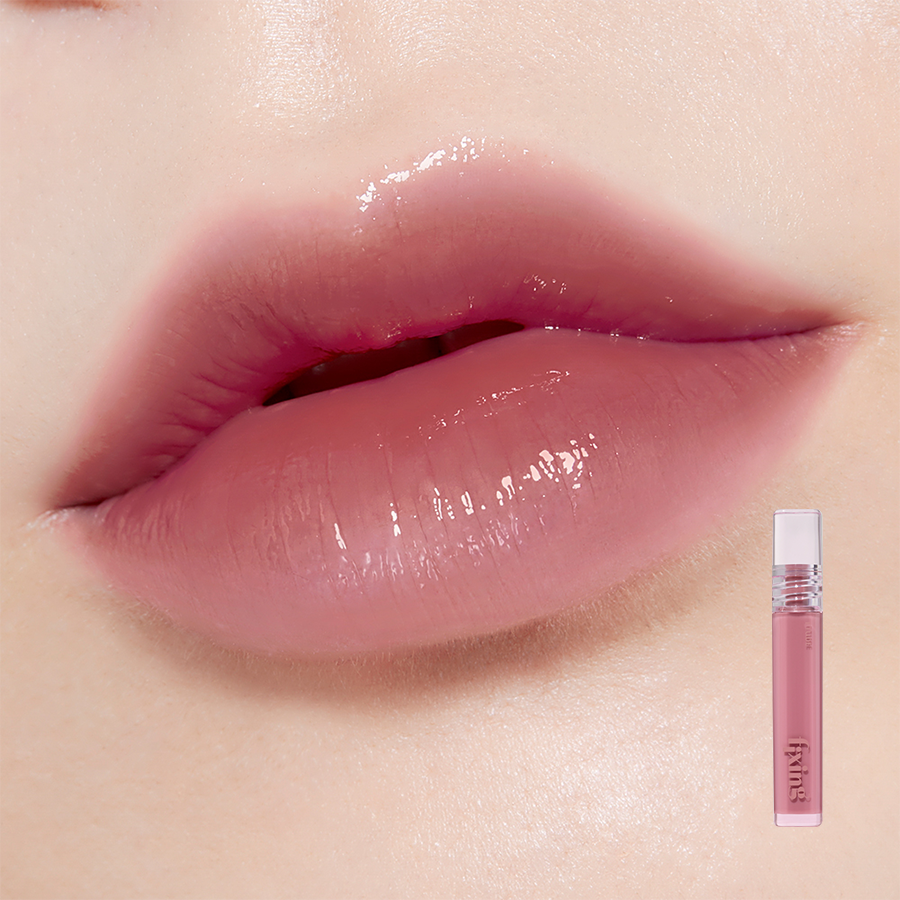 Glow Fixing Tint | Glossy de larga duración (7 tonos)