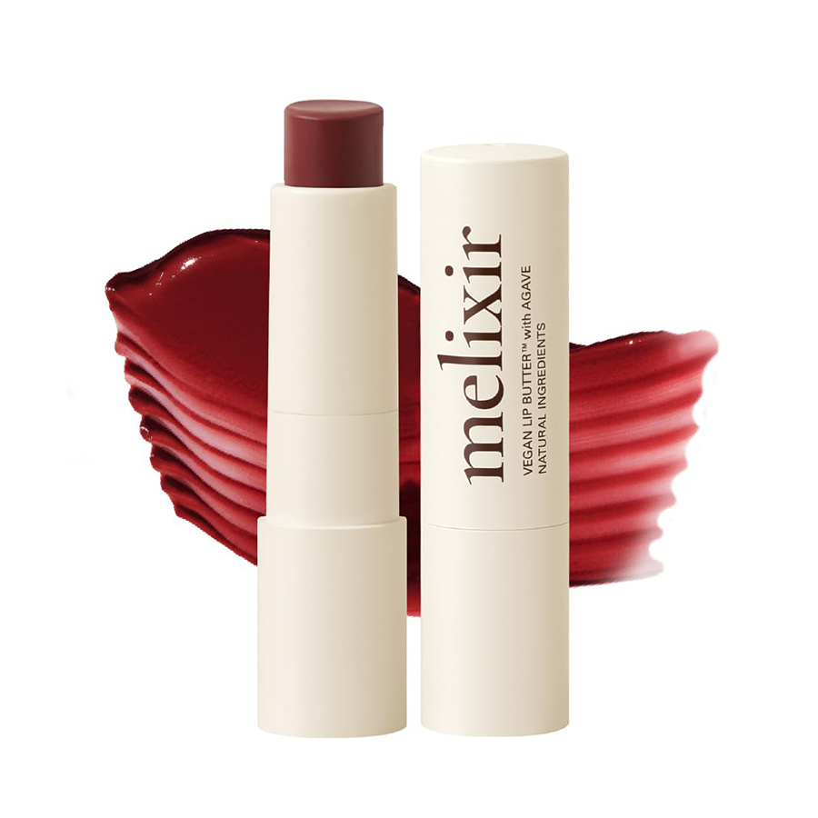 Vegan Lip Butter | 5 tonos